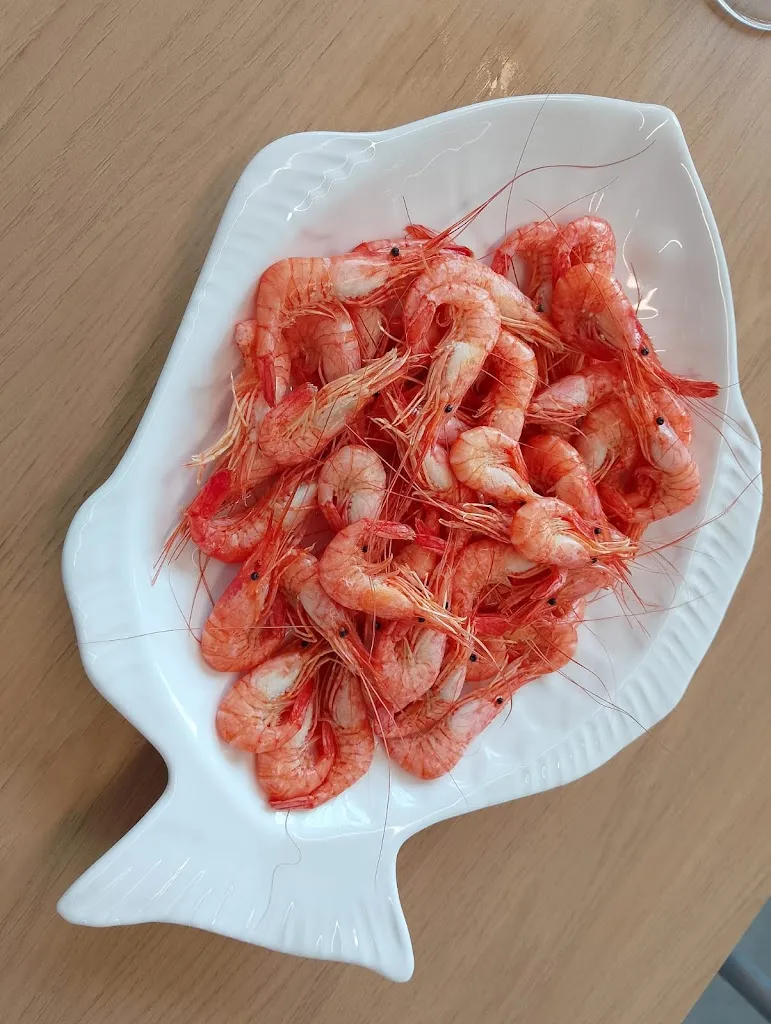 Restaurante As Gaviotas_Noia_slider_image_3