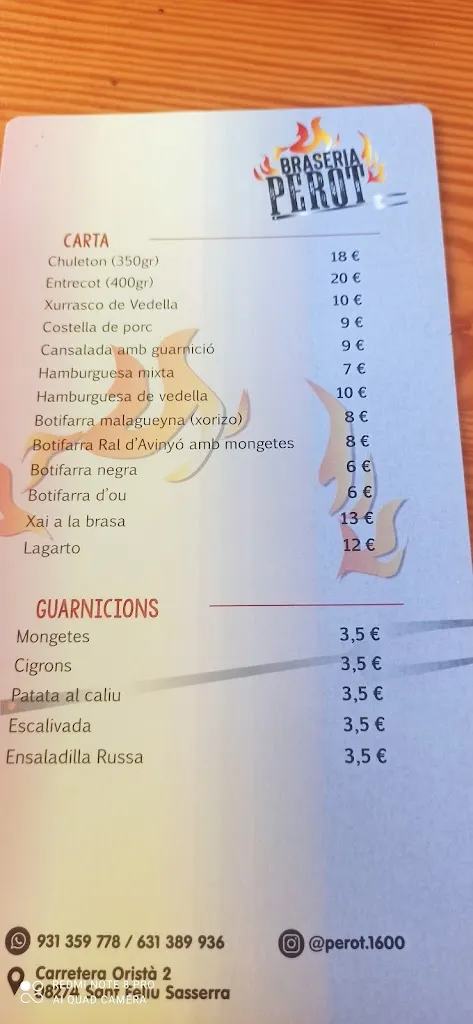 Menu_Perot Rocaguinarda_Sant Feliu Sasserra_image_3