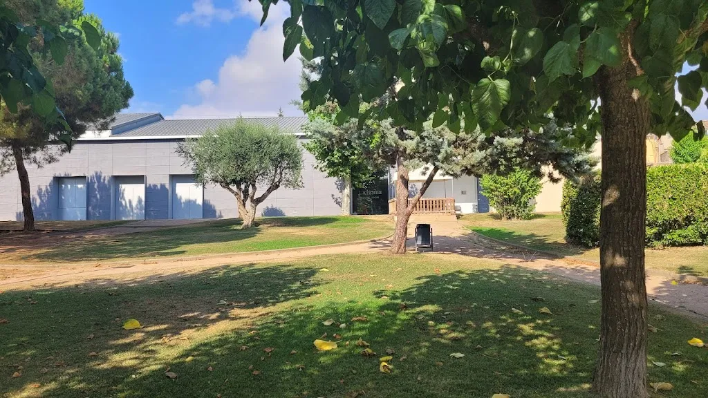 Ateneu de Sant Feliu Sasserra_Sant Feliu Sasserra_slider_image_1