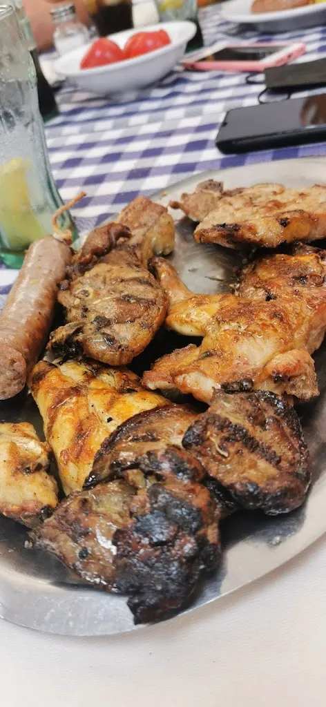 Menu_Restaurant Castanyers_Sant Fost de Campsentelles_immagine_5