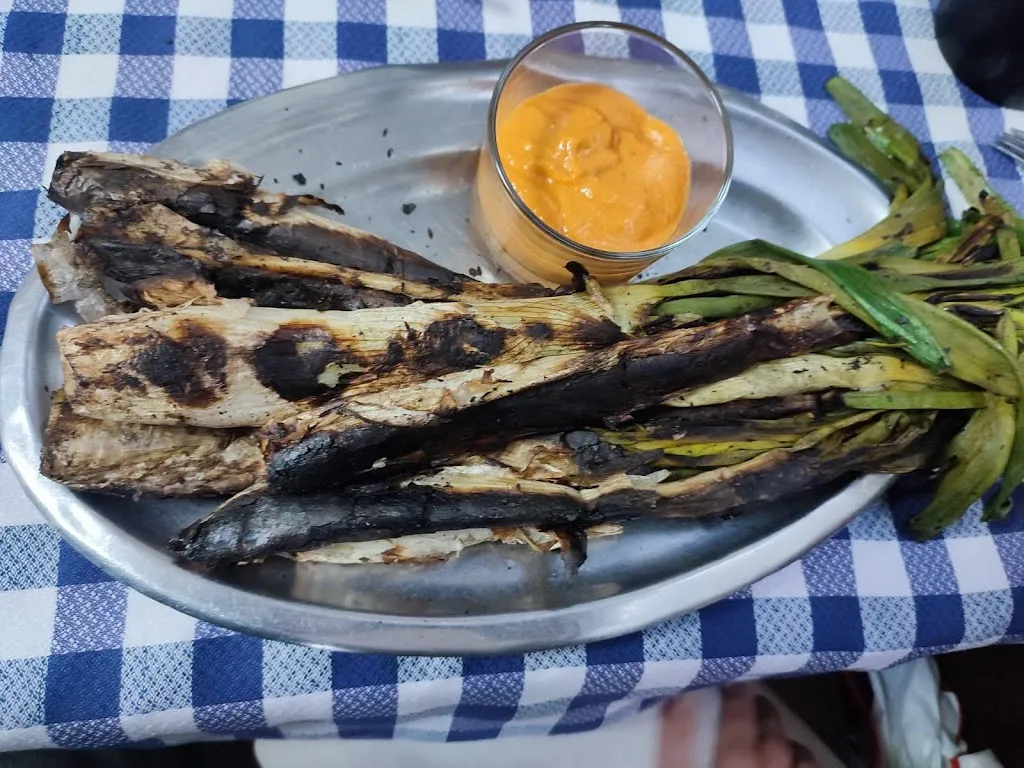 Menu_Restaurant Castanyers_Sant Fost de Campsentelles_immagine_7