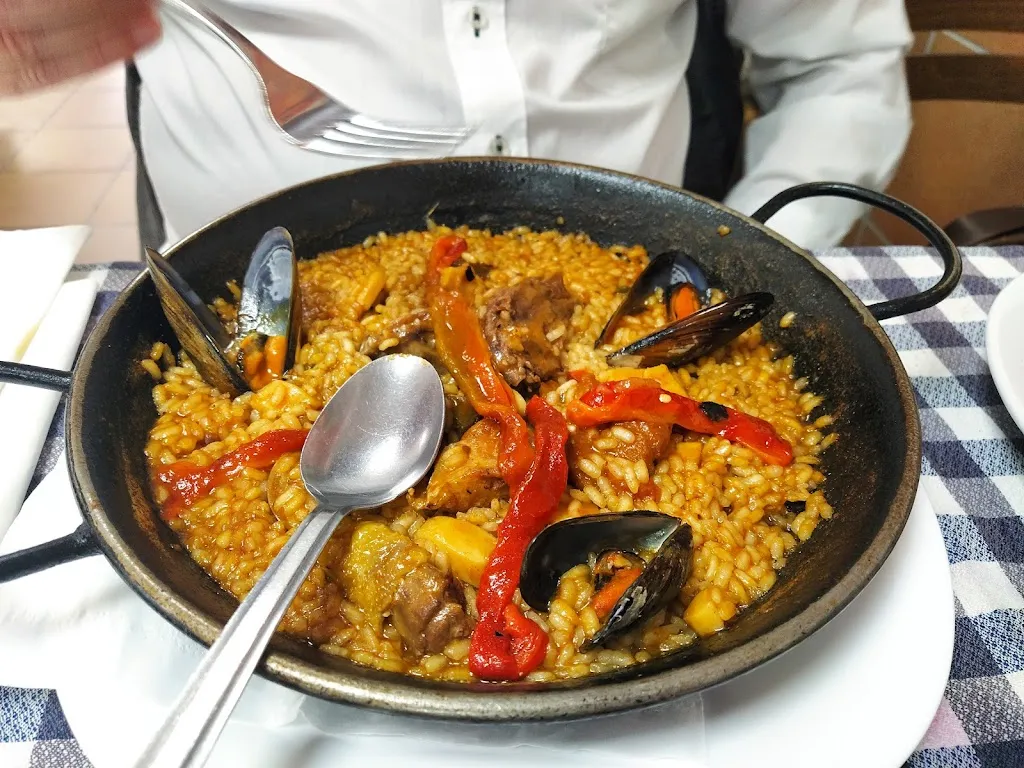 Menu_Restaurant Castanyers_Sant Fost de Campsentelles_immagine_9