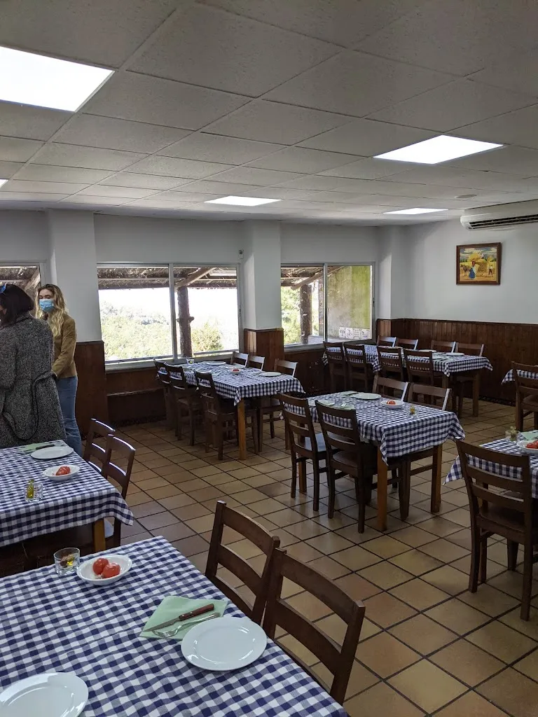 Felix Savino_Restaurant Castanyers_Sant Fost de Campsentelles_recensione