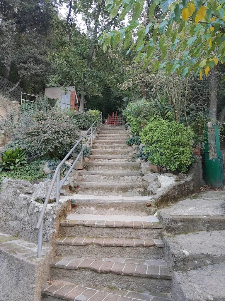 reidar Kristoffersen_Restaurant Castanyers_Sant Fost de Campsentelles_recensione