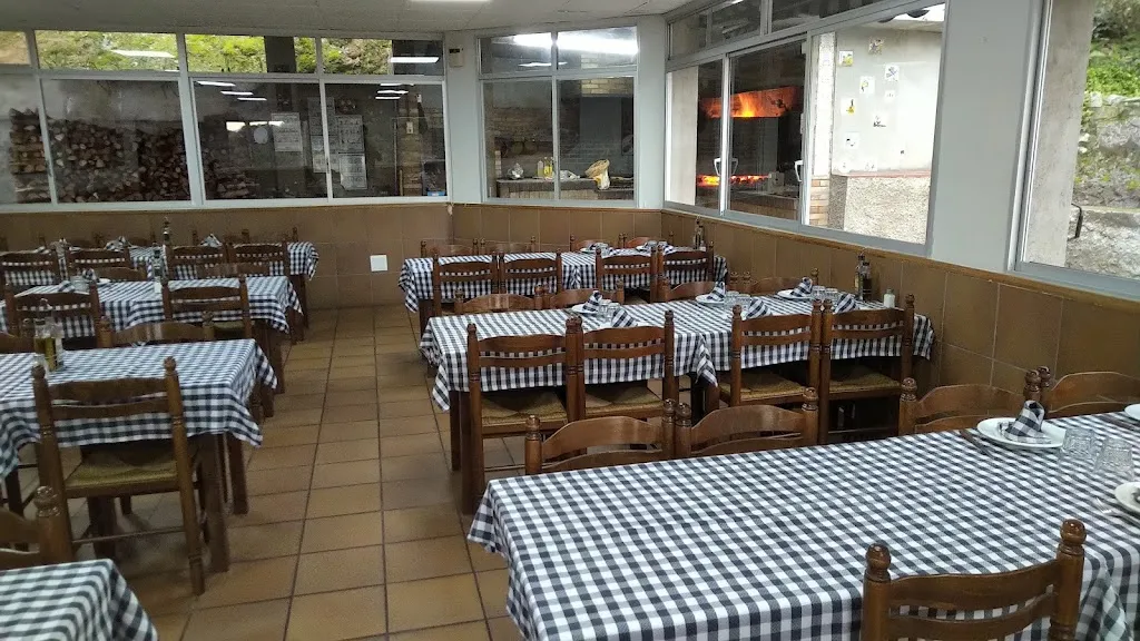 Restaurant Castanyers restaurant in Sant Fost de Campsentelles