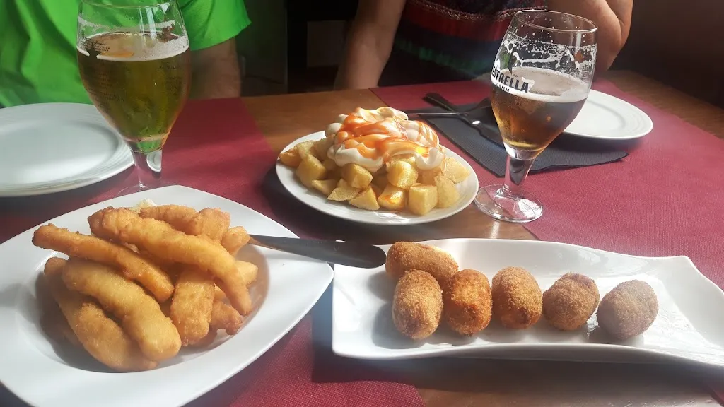 Menu_Restaurant Sant Fruitós_Sant Fruitós de Bages_image_1