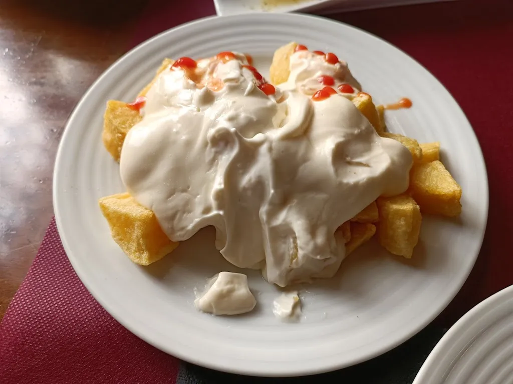 Menu_Restaurant Sant Fruitós_Sant Fruitós de Bages_image_5