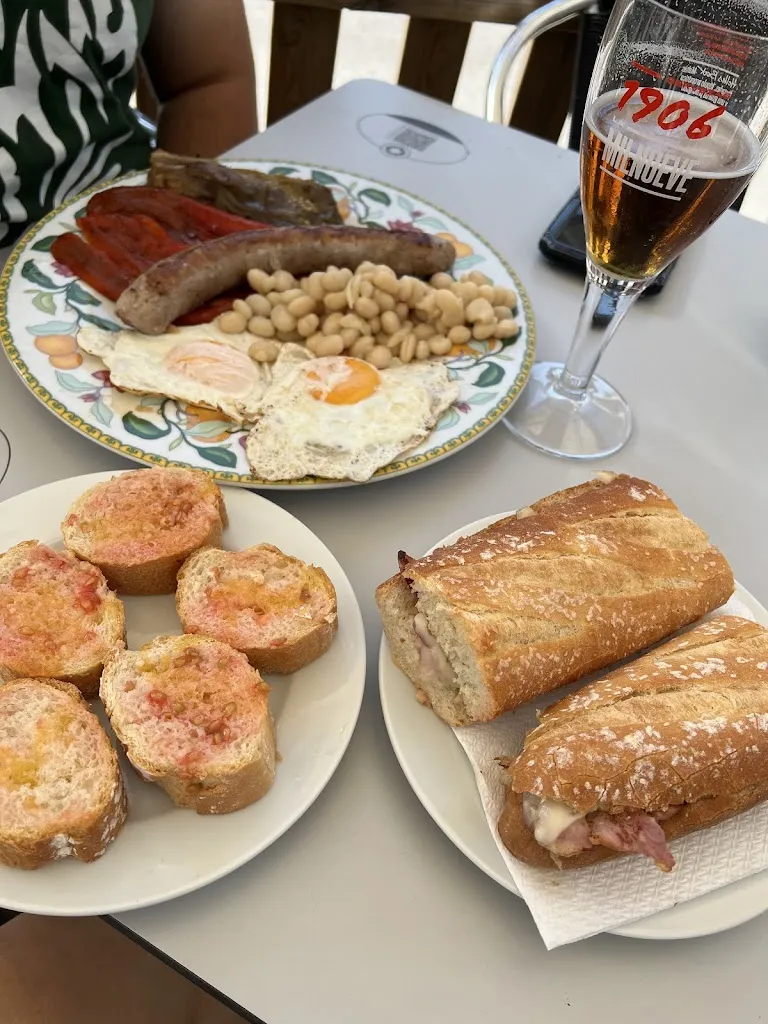 Nadia Rivera_Restaurant Sant Fruitós_Sant Fruitós de Bages_review