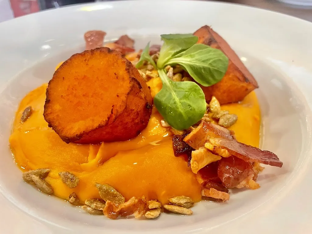 Mònica Torras_Restaurant Sant Fruitós_Sant Fruitós de Bages_review