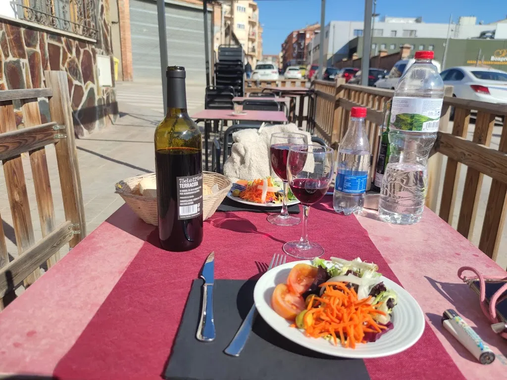 Redu_Restaurant Sant Fruitós_Sant Fruitós de Bages_review