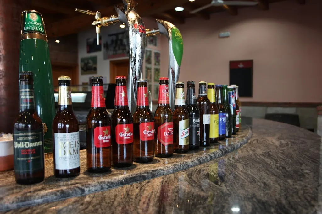 Restaurant Sant Fruitós ristorante a Sant Fruitós de Bages