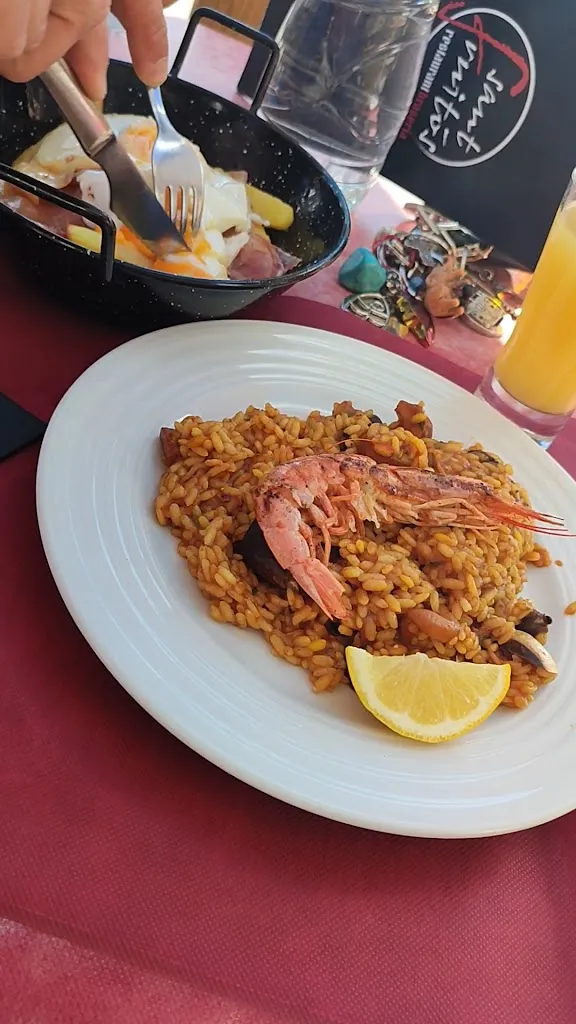 Restaurant Sant Fruitós_Sant Fruitós de Bages_slider_image_2