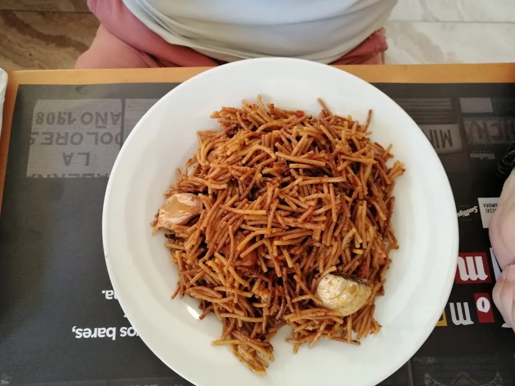 Menu_Bar Restaurant El Jabalí Scp_Sant Iscle de Vallalta_image_4