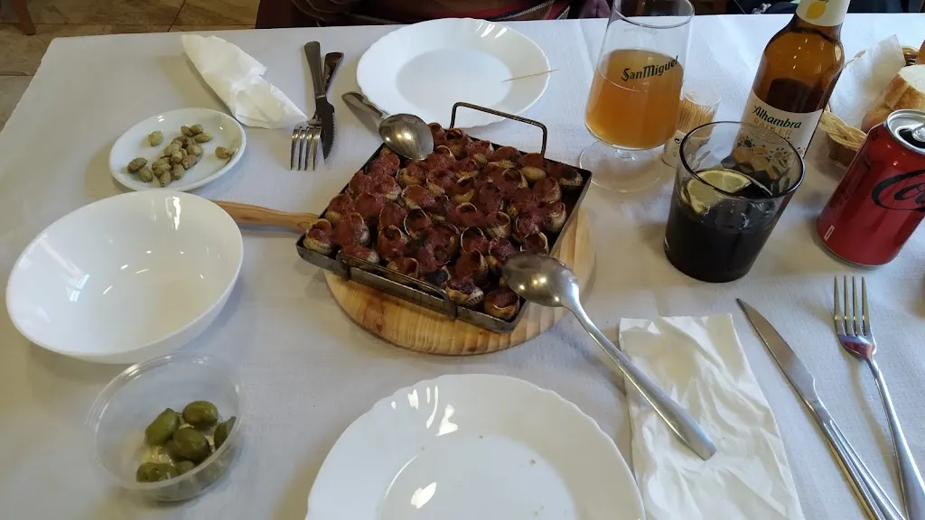 Menu_Bar Restaurant El Jabalí Scp_Sant Iscle de Vallalta_image_5