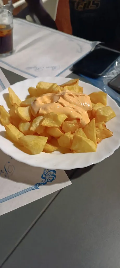 Menu_Bar Restaurant El Jabalí Scp_Sant Iscle de Vallalta_image_6