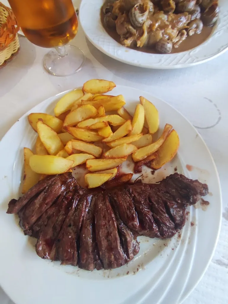 Bar Restaurant El Jabalí Scp_Sant Iscle de Vallalta_slider_image_2