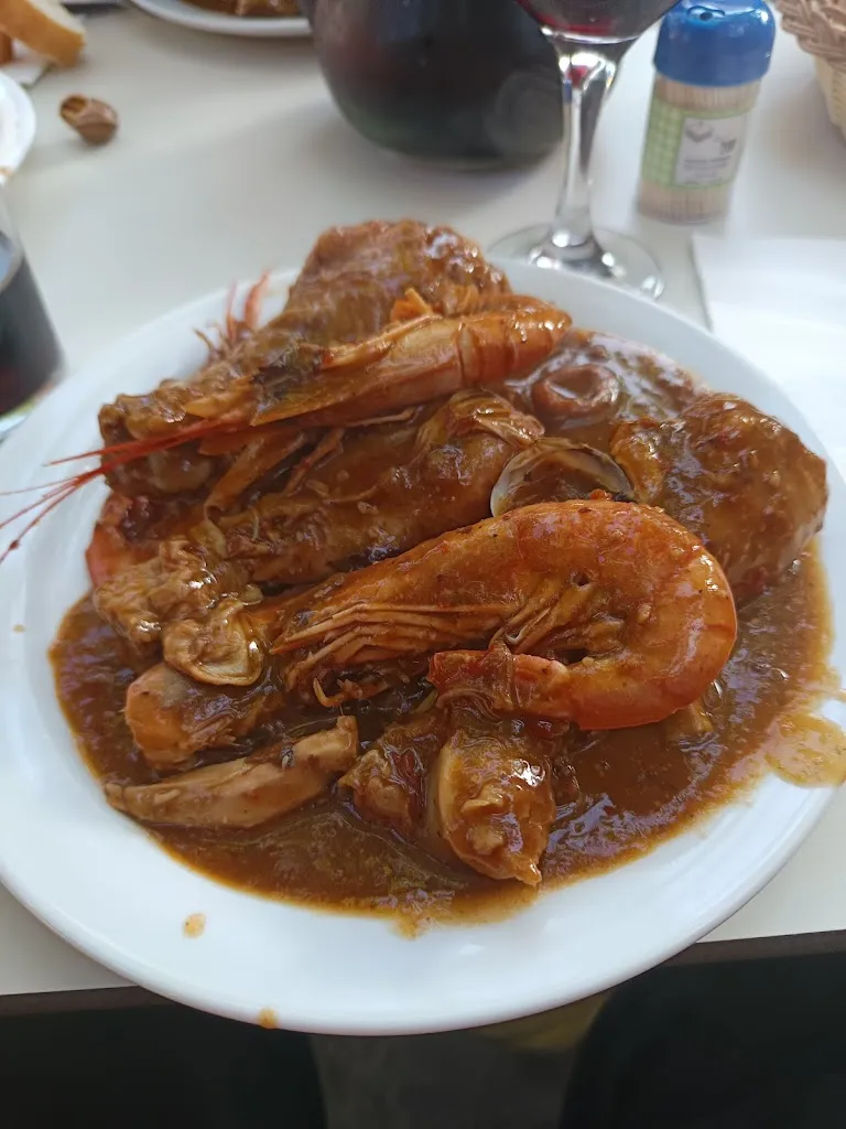 Bar Restaurant El Jabalí Scp_Sant Iscle de Vallalta_slider_image_3