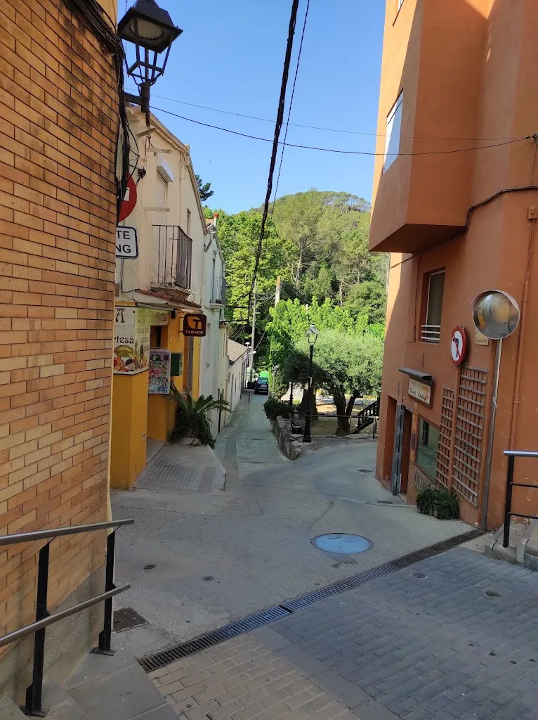 Frankfurt Can Mingo_Sant Iscle de Vallalta_slider_image_3