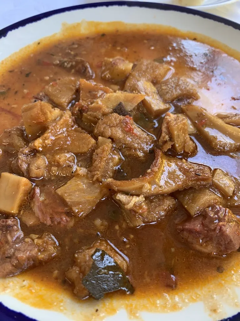 Imma Bonifacio_Can Bernad_Sant Adrià de Besòs_review