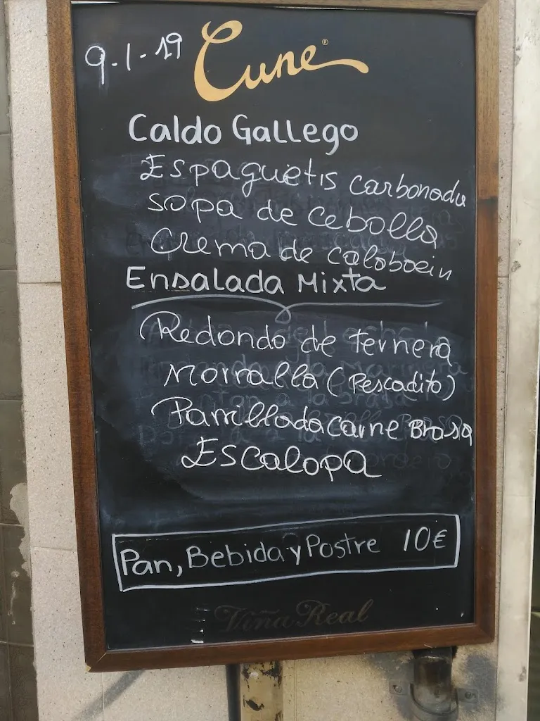 Menu_Restaurant El Pulpero de Lugo_Sant Adrià de Besòs_image_2