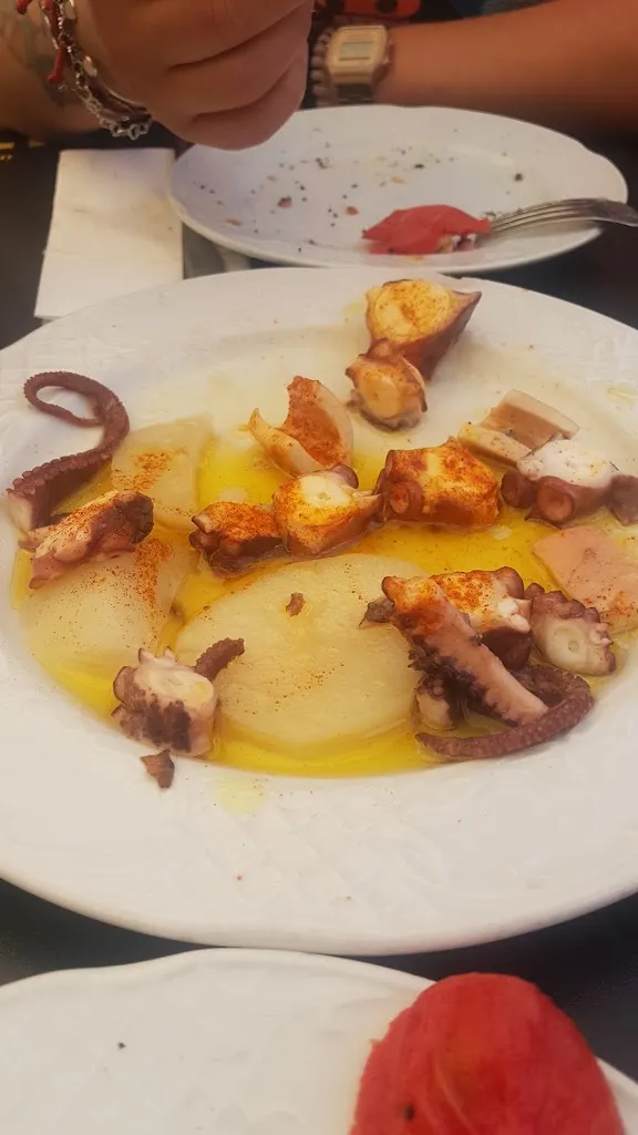 Menu_Restaurant El Pulpero de Lugo_Sant Adrià de Besòs_image_6