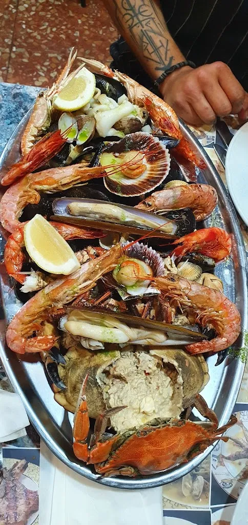 Menu_Restaurant El Pulpero de Lugo_Sant Adrià de Besòs_image_7