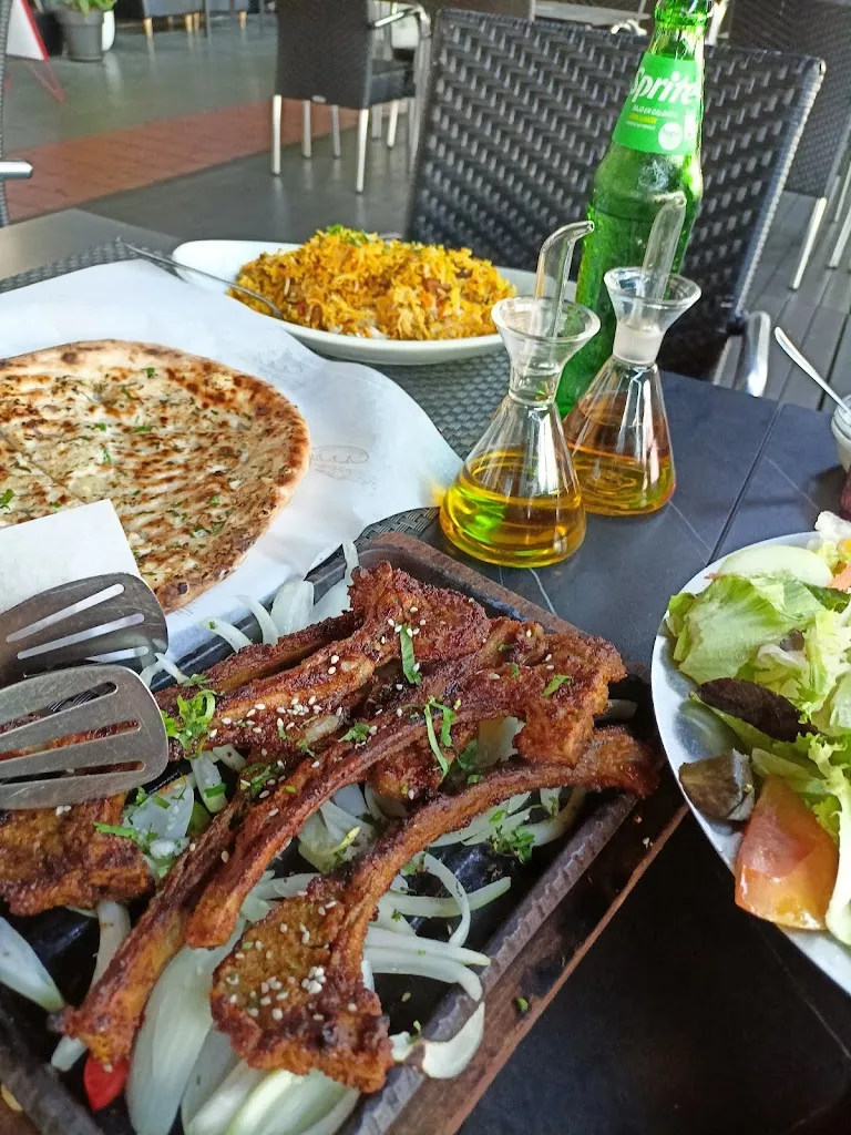 Menu_Lahore Restaurant - Authentic Halal Pakistani Food in Barcelona_Sant Adrià de Besòs_immagine_5