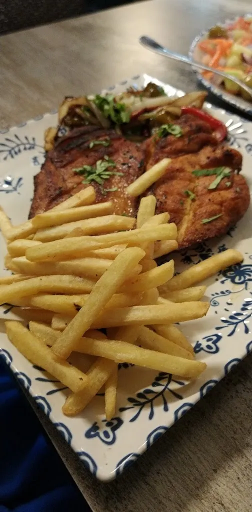 Menu_Lahore Restaurant - Authentic Halal Pakistani Food in Barcelona_Sant Adrià de Besòs_immagine_7