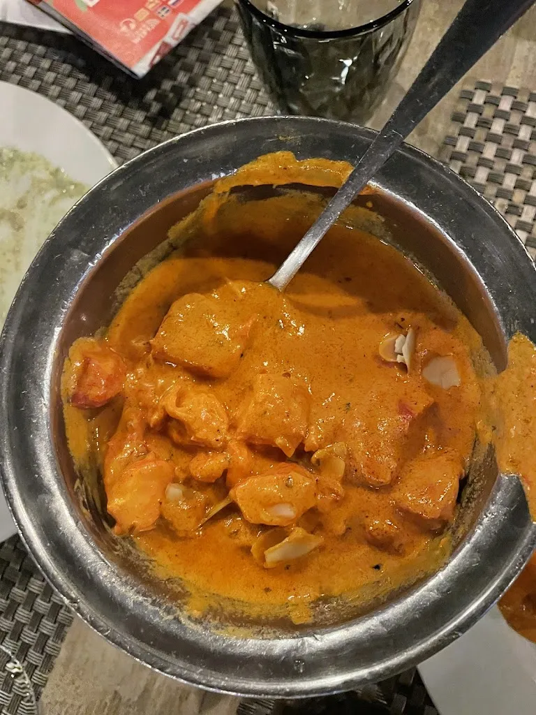 Menu_Lahore Restaurant - Authentic Halal Pakistani Food in Barcelona_Sant Adrià de Besòs_immagine_8