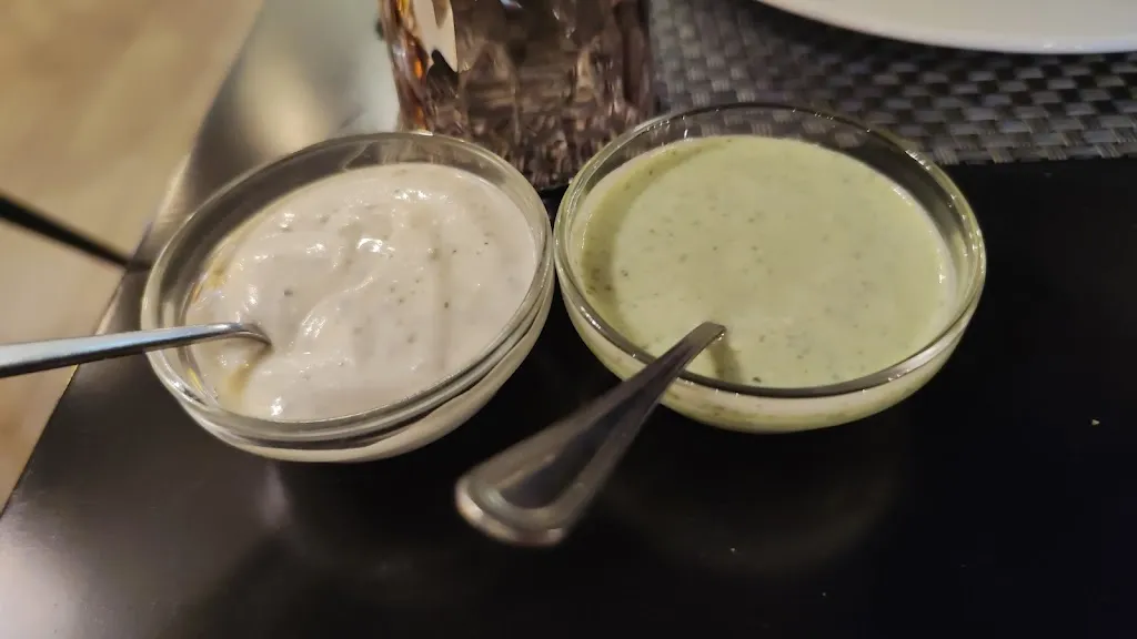 Menu_Lahore Restaurant - Authentic Halal Pakistani Food in Barcelona_Sant Adrià de Besòs_immagine_9