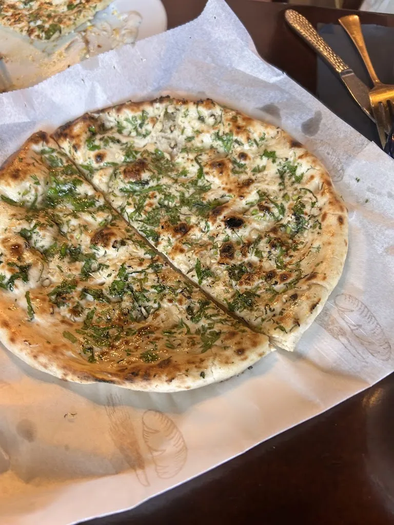 Mutiara Priscilla_Lahore Restaurant - Authentic Halal Pakistani Food in Barcelona_Sant Adrià de Besòs_recensione