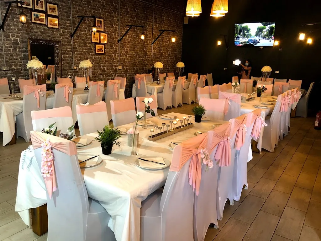 Lahore Restaurant - Authentic Halal Pakistani Food in Barcelona restaurant in Sant Adrià de Besòs