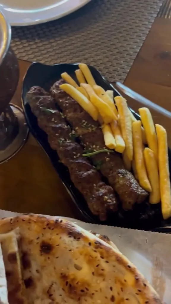 Lahore Restaurant - Authentic Halal Pakistani Food in Barcelona_Sant Adrià de Besòs_slider_image_2