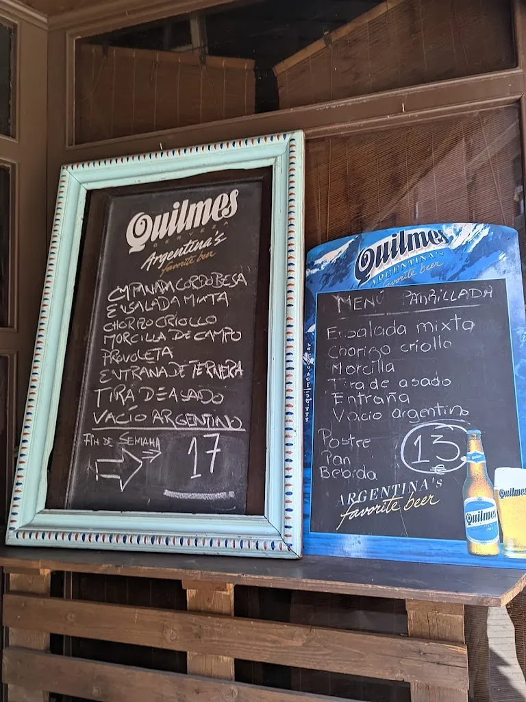 Menu_Restaurant Alta Patagonia_Sant Adrià de Besòs_immagine_1