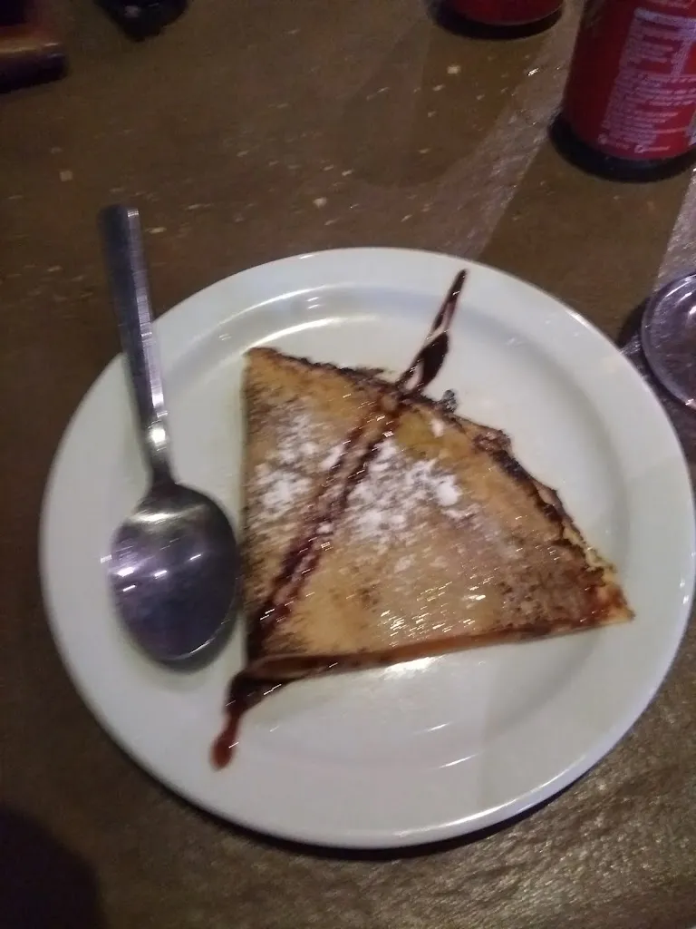 Menu_Restaurant Alta Patagonia_Sant Adrià de Besòs_immagine_6