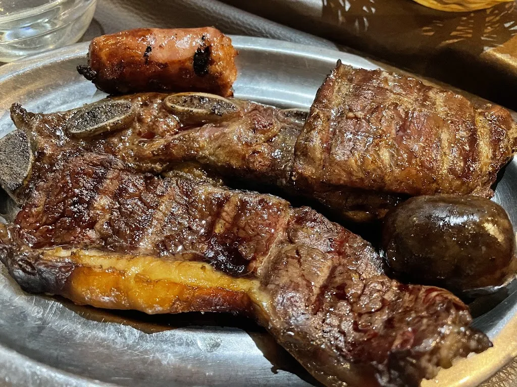 Menu_Restaurant Alta Patagonia_Sant Adrià de Besòs_immagine_7