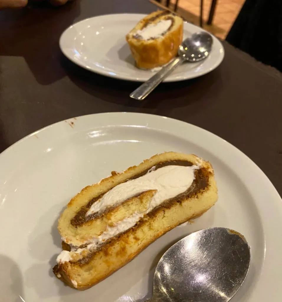 Oleksandra Shepelska_Restaurant Alta Patagonia_Sant Adrià de Besòs_recensione