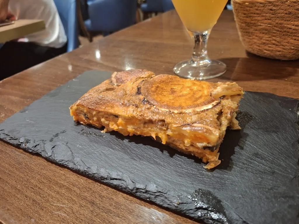 Encarna b_Marítim_Sant Adrià de Besòs_recensione