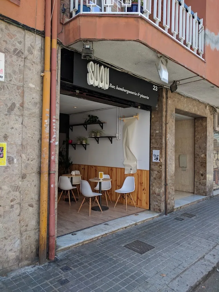 Suau Bar_Sant Adrià de Besòs_slider_image_1