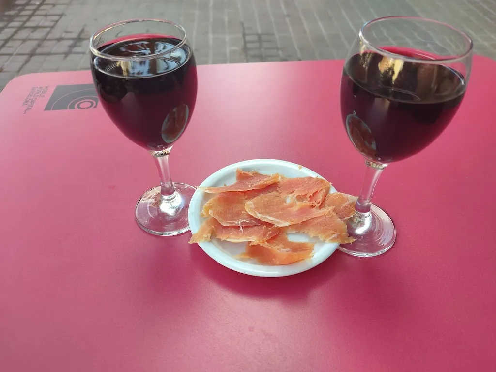 Menu_Bar Restaurante 