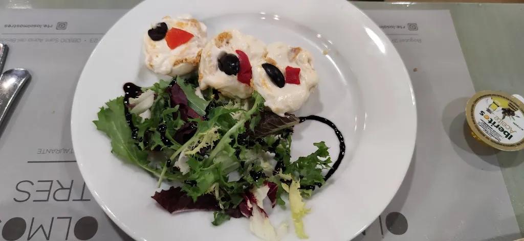 Menu_Bar Restaurante 