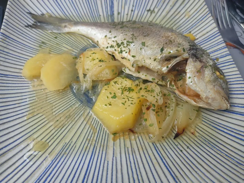 Menu_Bar Restaurante 