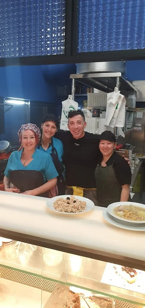 Alberto Fenoll_Bar Restaurante 