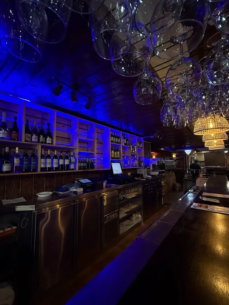 Apni Haveli restaurant in Sant Adrià de Besòs