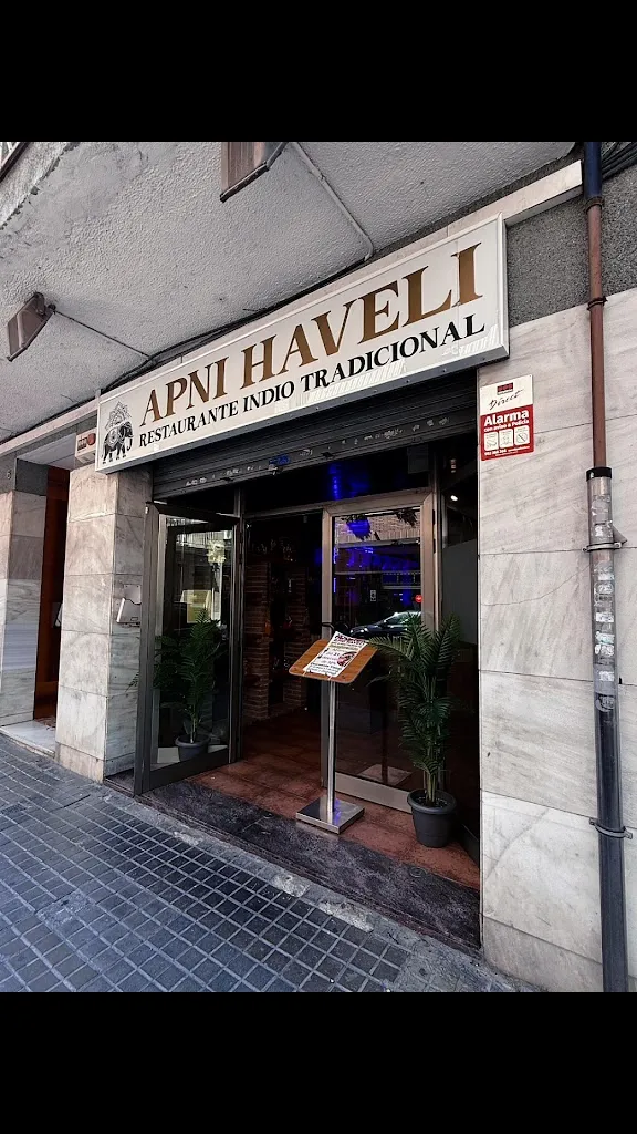 Apni Haveli_Sant Adrià de Besòs_slider_image_2