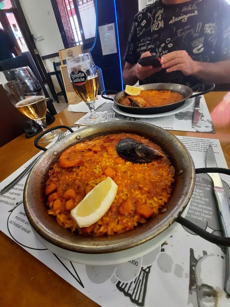 Menu_Bar-Restaurant Les Rodes_Sant Adrià de Besòs_image_2