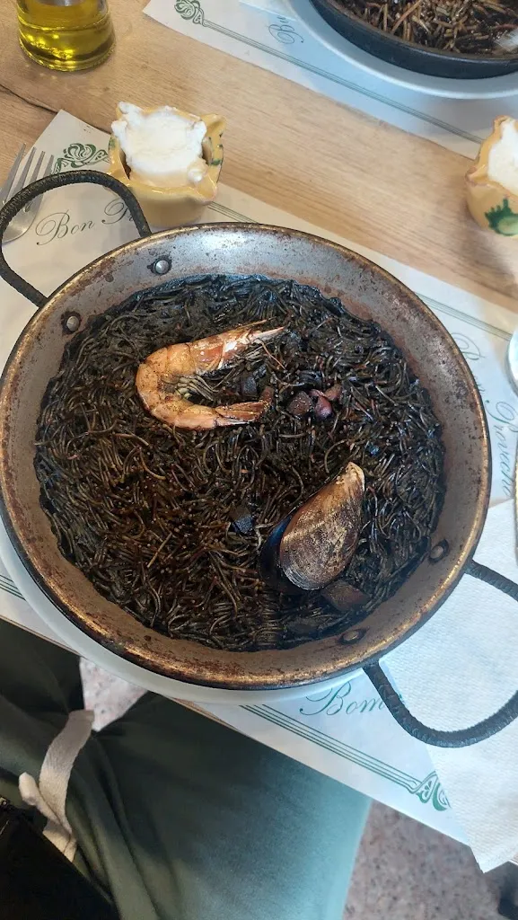 Menu_Bar-Restaurant Les Rodes_Sant Adrià de Besòs_image_3