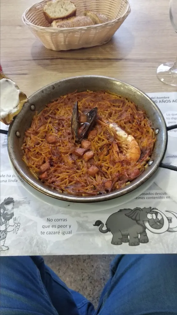 Menu_Bar-Restaurant Les Rodes_Sant Adrià de Besòs_image_4