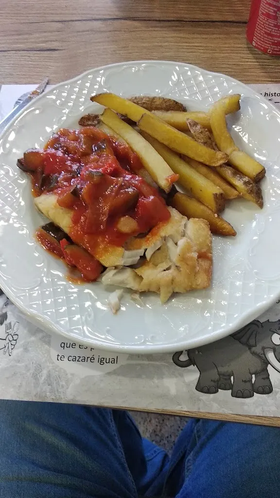 Menu_Bar-Restaurant Les Rodes_Sant Adrià de Besòs_image_7