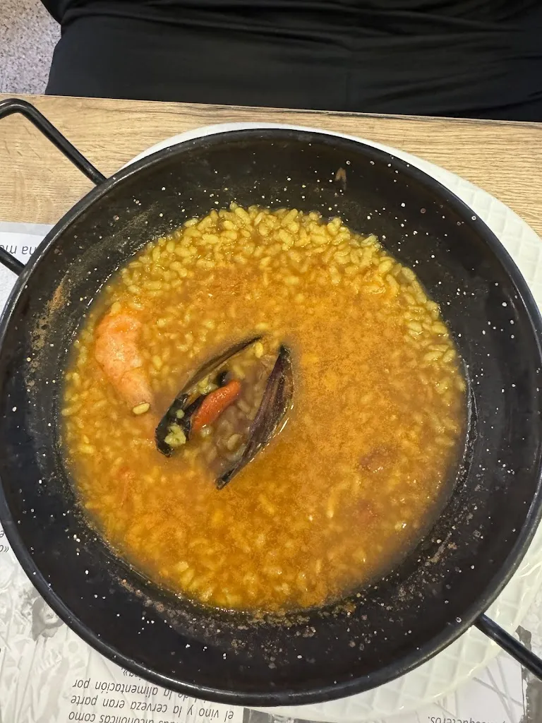 La Chinita TT_Bar-Restaurant Les Rodes_Sant Adrià de Besòs_review